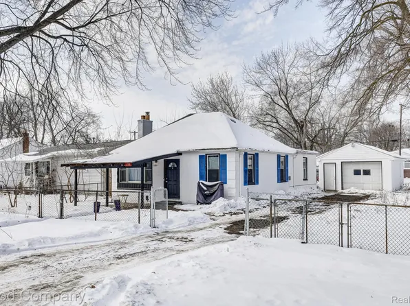 298 Oregon St, Ypsilanti, MI 48198