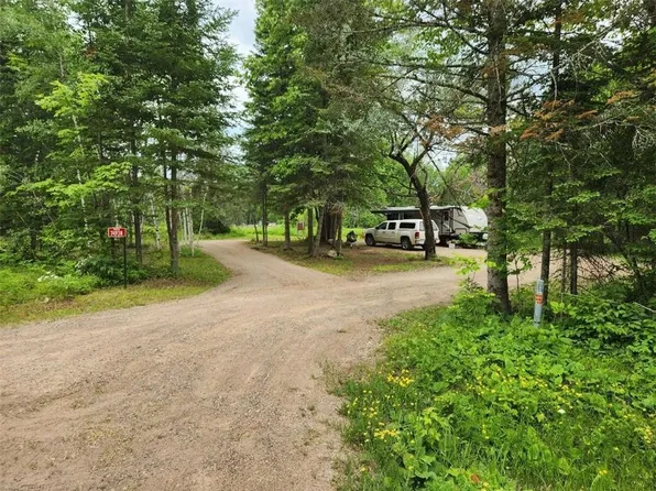 7493 Barker Lake Road, Winter, WI 54896