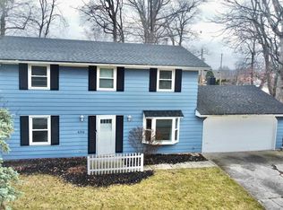 6310 Bellefield Dr, Fort Wayne, IN 46835