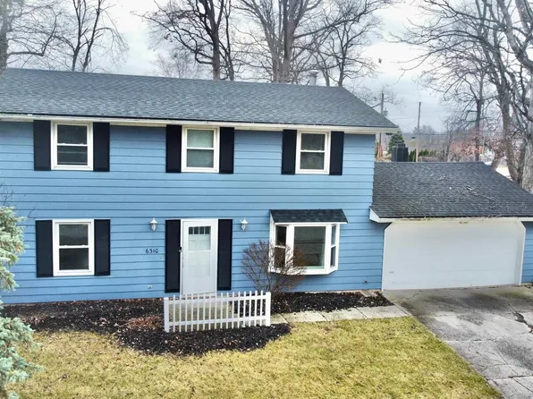 6310 Bellefield Dr, Fort Wayne, IN 46835