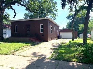 804 S Mason St, Bloomington, IL