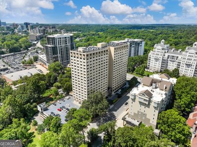 2479 Peachtree Rd NE APT 407, Atlanta, GA, 30305