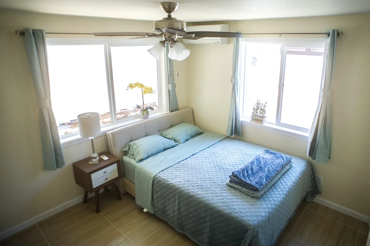 Photo 2 of 14 - 3413 Francis St #1A - Honolulu, HI Building Photo - 3413 Francis St #1A