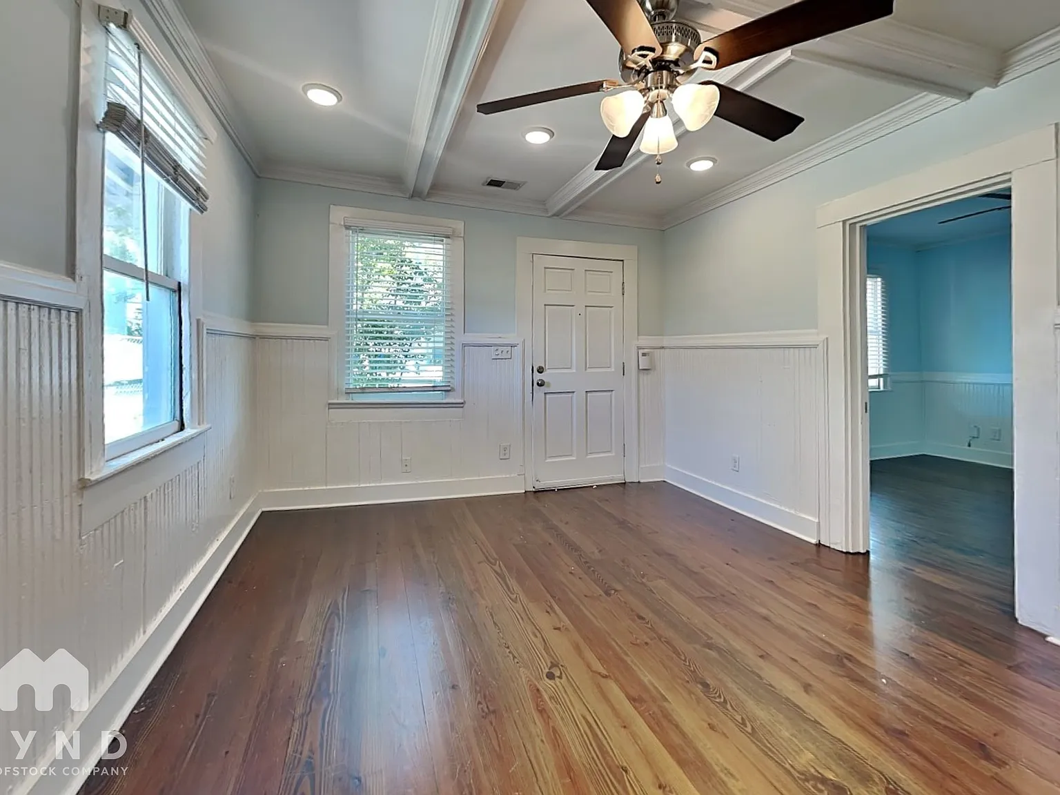 2 bed, 2.0 bath, 892 sqft, $3,350 — Photo 3