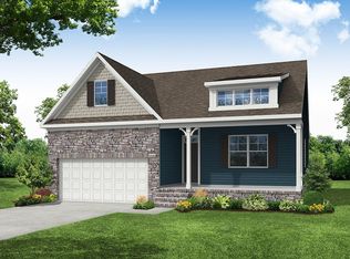 109 Arundel Dr, Clayton, NC 27527