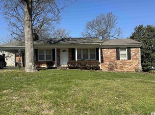 416 Construction Rd, Mayfield, KY 42066