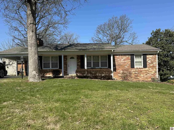 416 Construction Rd, Mayfield, KY 42066