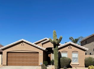 6340 W Villa Linda Dr, Glendale, AZ 85310