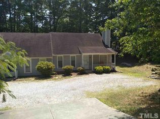 1517 Mary Frances Pl #B, Raleigh, NC 27606