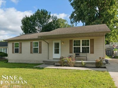 255 Harbor View Dr, Marysville, MI, 48040