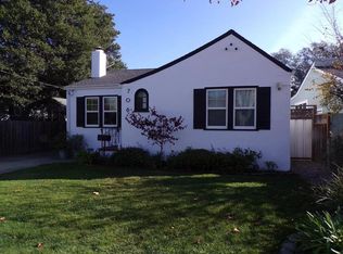706 10th Ave, San Mateo, CA