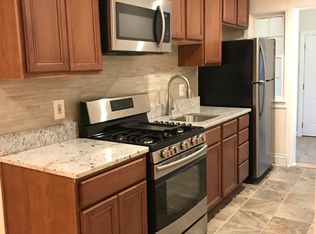 19 Hamilton St NE, Washington, DC 20011