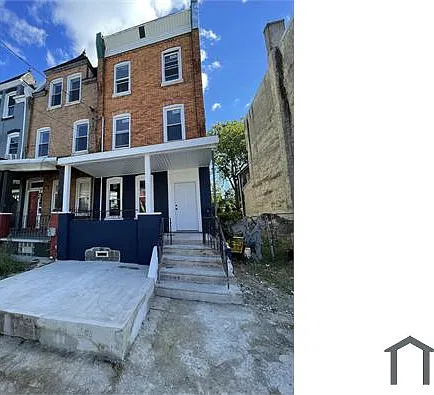 21 N Paxon St #2F