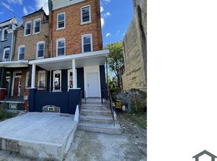 21 N Paxon St APT 1, Philadelphia, PA 19139