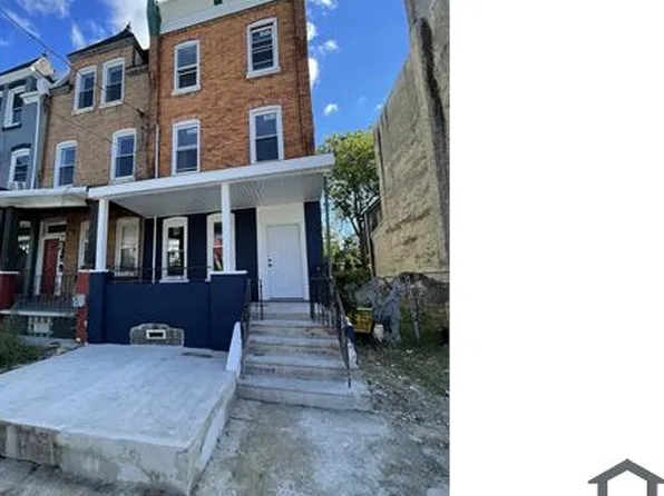 21 N Paxon St #2F, Philadelphia, PA 19139