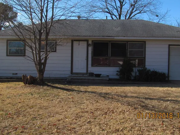 1669 S Hickory Ave, Bartlesville, OK 74003