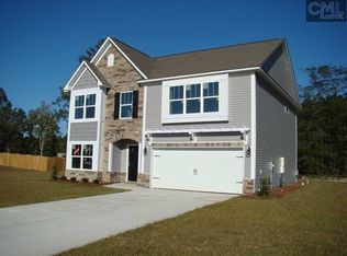 24 Bomburgh Rd, Camden, SC 29020