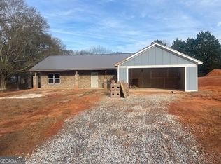 357 Woodridge Way, Royston, GA 30662