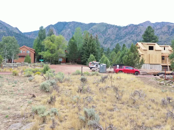 E Cedar Berry Ln, Pine Valley, UT 84781