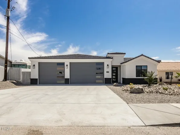 2370 N Palo Verde Blvd N, Lake Havasu City, AZ 86404