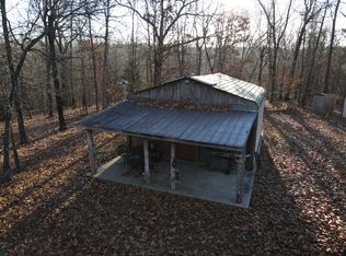 Morgan Cave Rd, Harrison, AR 72601