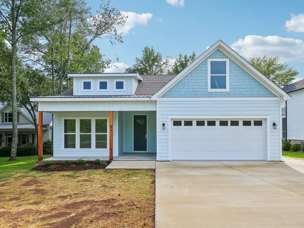 57 Cypress Point Dr Lot 4, Winchester, TN 37398