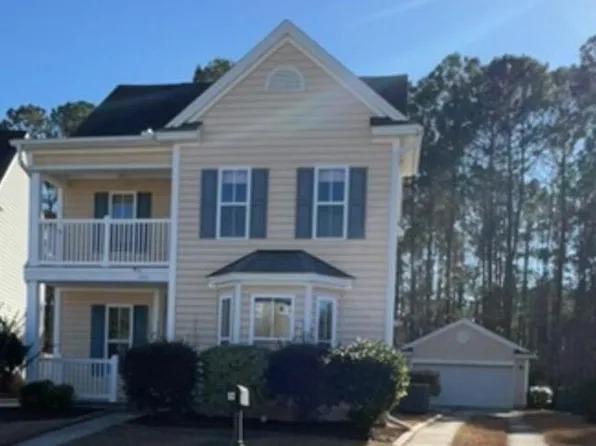 132 Avonshire Dr, Summerville, SC 29483
