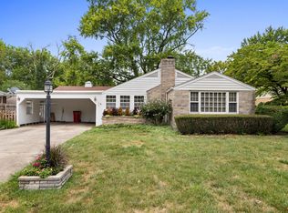 905 S Westlawn Ave, Champaign, IL 61821