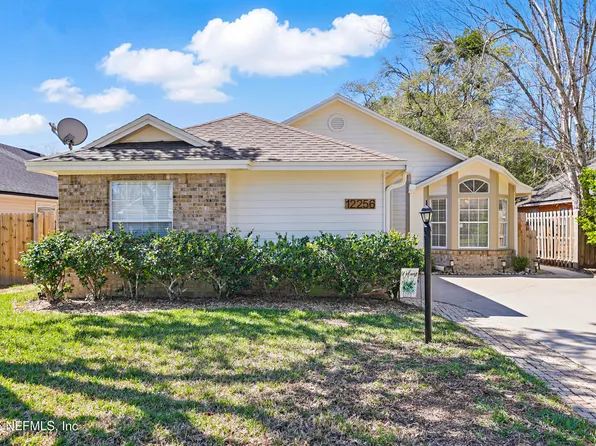 12256 SUTTON ESTATES Drive, Jacksonville, FL 32223