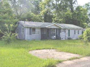 421 S Forsyth St, Eufaula, AL 36027
