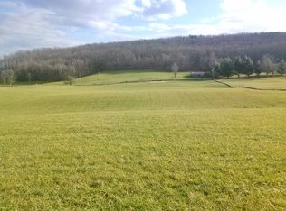 Wilburn Valley Rd, Pearisburg, VA 24134