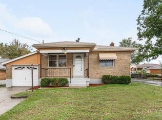 5569 Harrison Ave, Cincinnati, OH 45248
