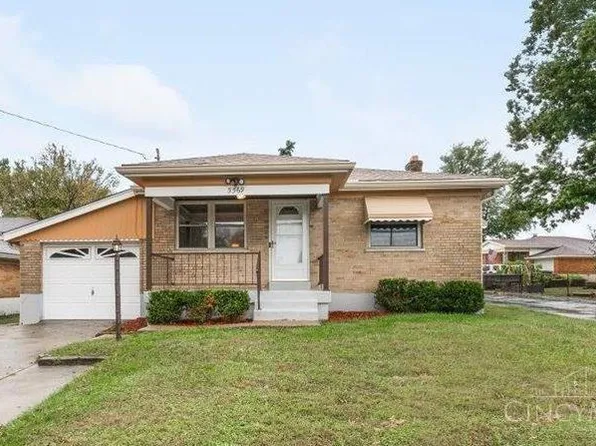 5569 Harrison Ave, Cincinnati, OH 45248