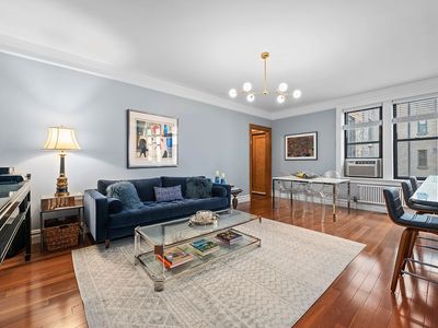 304 W 89th St #8A, Manhattan, NY, 10024