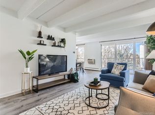 4801 E 9th Ave APT 401S, Denver, CO 80220