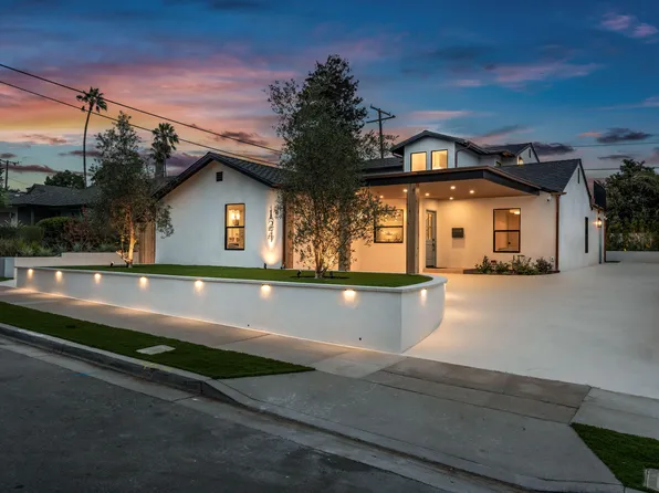 124 La Marina, Santa Barbara, CA 93109