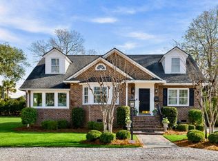 38 Barre St, Charleston, SC 29401
