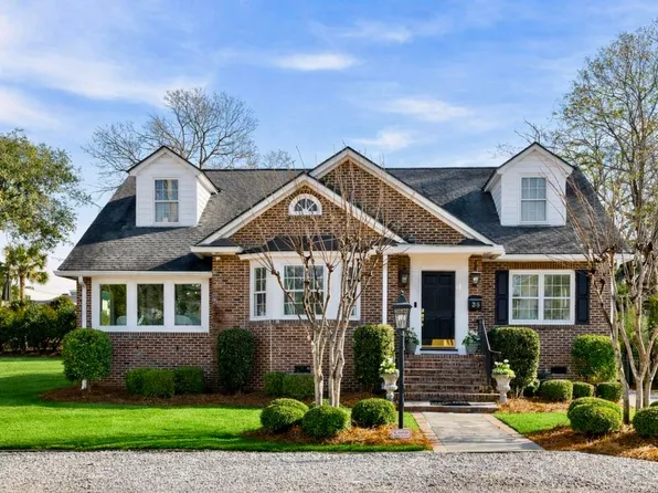 38 Barre St, Charleston, SC 29401