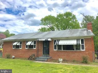 19010 Croom Rd, Brandywine, MD 20613