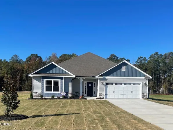 4754 Golden Willow Drive #Lt83, Battleboro, NC 27809