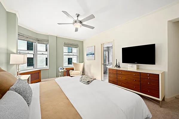 1 East 66th Street #11D in Lenox Hill, Manhattan | StreetEasy