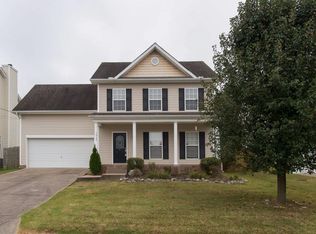 7850 Rainey Dr, Antioch, TN 37013