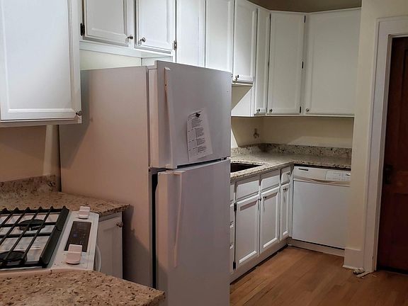All new kitchen appliances and granite counter tops
