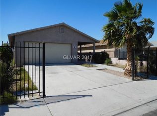 1395 Blankenship Ave, Las Vegas, NV 89106