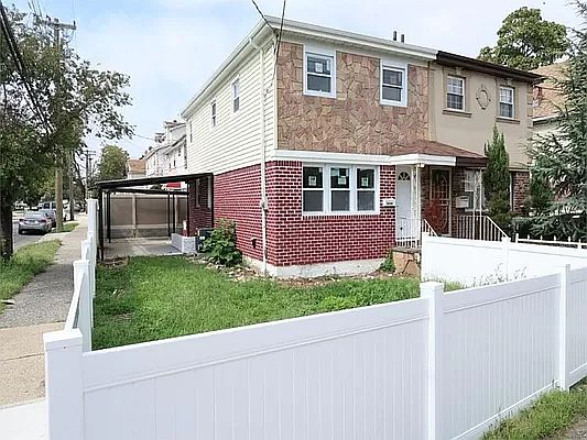 2nd image of 107-66 166th St #1FAM