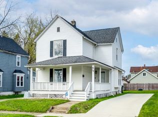 76 16th St NW, Barberton, OH 44203