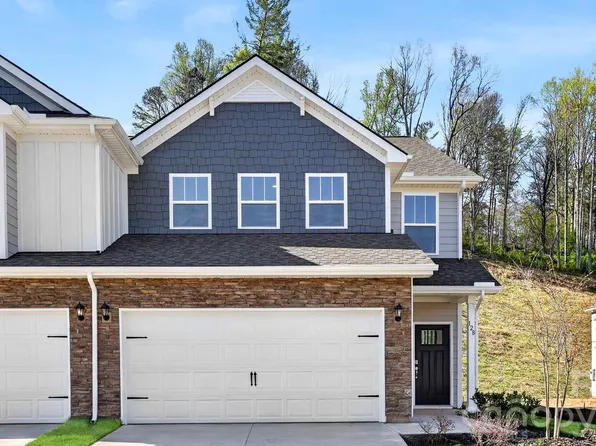 123 Sugg Trl, Weaverville, NC 28787