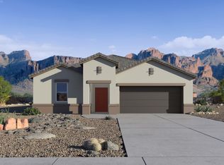 Cali Plan, Anthem at Merrill Ranch, Florence, AZ 85132