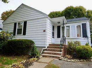 18 Nickerson Rd, Peabody, MA 01960