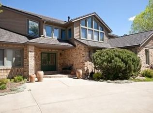 5880 S Clayton Ct, Greenwood Village, CO 80121